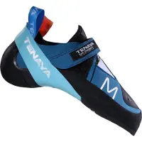 Tenaya - Mastia - Pies de gato size 38, azul