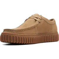 Clarks Mocasines 'Torhill Lo' arena