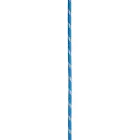 Edelrid - Prostatic SyncTec 11,0 mm - Cuerda estática size 50 m, blanco