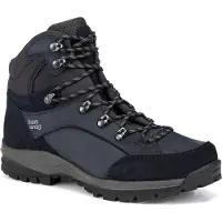 Hanwag - Women's Banks SF Extra LL - Botas de trekking size 40, azul