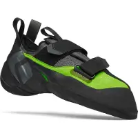 Black Diamond - Pies de gato - Method M Envy Green - Talla 41 - Verde