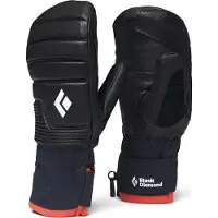 Black Diamond Manoplas Progression Gore-tex