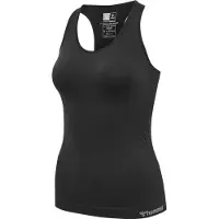 Hummel Top deportivo 'Tif' negro