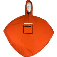 The Peoples Poncho Impermeable Hardy 3.0