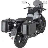 Givi Fijación Para Alforjas Monokey Moto Guzzi V7 Stone 21