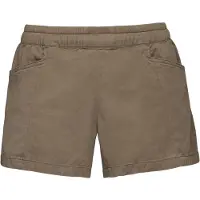 Black Diamond - Women's Notion Shorts - Pantalones cortos size M, marrón
