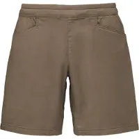 Black Diamond - Notion Shorts - Pantalones cortos size S, marrón