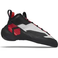 Black Diamond - Pies de gato - Aspect Pro Climbing Shoes Octane de Cuero - Talla 6,5 US - Negro
