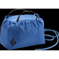Black Diamond - Half Rope Burrito - Bolsa para cuerda size One Size, azul