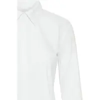 Fransa Blusa offwhite