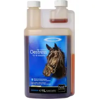 NAF Equine NAF Oestress Líquido - 2 litros