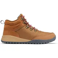 Columbia - Fairbanks Mid - Calzado informal size 44, marrón