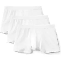 Calida Calzoncillo boxer blanco