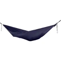 Ticket To The Moon - Hamacas - Lightest Hammock Navy Blue de Nylon - Azul marino