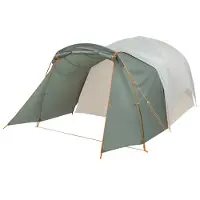 Big Agnes - VESTIBULE Big House 6 - Ampliación para tienda multicolor