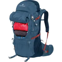 Ferrino - Backpack Transalp 75 - Mochila de trekking azul