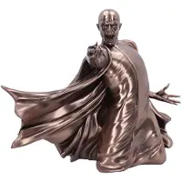 Nemesis Now Figura De Voldemort Avada Kedavra Harry Potter