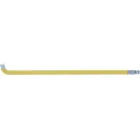 Ks Tools , destornillador de ángulo, modelo 151.4437, acero para herramientas, 42g