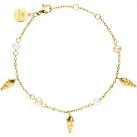 Purelei Pulsera 'Akala' oro