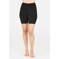 Athlecia - Women's Aliya Short Tights - Leggings size 34, negro