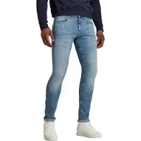 G-Star Jeans Raw REVEND SKINNY hombre - Azul - US 28 / 32