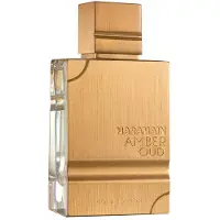 Al Haramain Amber Oud Gold Edition Unisex 120 ml — Eau de Parfum