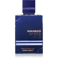 Al Haramain Eau De Parfum Amber Oud Dubai Night