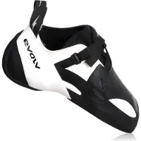 Evolv - Pies de gato - Zenist Pro Gray/Black - Talla 42,5 - Gris