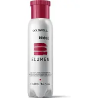 Goldwell Coloración Permanente Elumen Oxidante Free Yyall 200ml