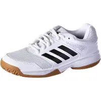 Adidas Calzado deportivo 'Speedcourt' negro / blanco