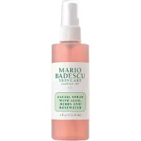 Mario Badescu Tónico Facial Aloe Herbs &amp; Rosewater 118 Ml