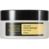 CosRx Máscara Facial Advanced Snail Hydrogel Eye