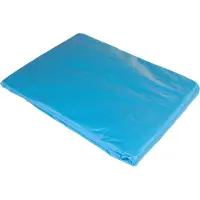 Gre Accessories Cubierta De Piscina Acero 450x90 Cm