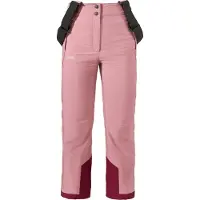 Schöffel - Girl's Ski Pants Joran - Pantalones de esquí size 176, fucsia