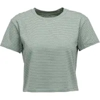 Black Diamond Camiseta De Manga Corta Stripe