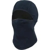 Barts - Kid's Balaclava - Pasamontañas size 50 cm, azul