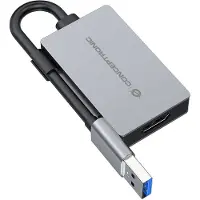Conceptronic Adaptador Usb-a A Hdmi 4015867240991
