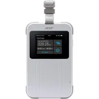 Acer Móvil Hotspot Wi-Fi 5G | Connect M6E