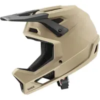 Uvex - Ravage - Casco de ciclismo size 60-63 cm, beige