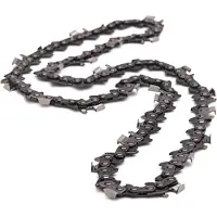 Husqvarna 501 84 40-58, , Redondo, 25,4 / 4 mm (1/4"), 1,3 mm, 38 cm³, 4 mm