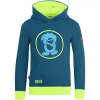 TROLLKIDS - Kid's Troll Sweater - Sudadera size 152, azul