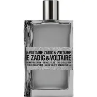 Zadig & Voltaire Eau De Toilette This Is Really! Him 100ml