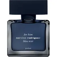 Narciso Rodriguez Eau De Parfum Bleu Noir 50ml