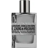 Zadig & Voltaire ¡Este es realmente él! EDT M 50ml