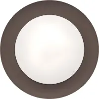 Eglo Penjamo, 3 bombillas, LED, fuente de luz no reemplazable, 2010 lúmenes, IP20, blanco