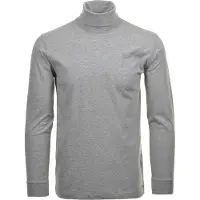 Ragman Jersey gris moteado