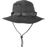 Normani Sombrero 'Boondock' negro