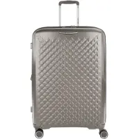 Gabol Maleta Trolley Queens Spinner Tsa Expandable 109.6/120.2l