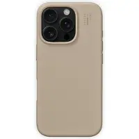 IDEAL OF SWEDEN Funda para smartphone 'iPhone 16 Pro Max' beige