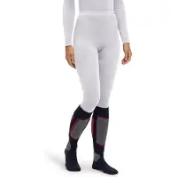 Falke Leotardos blanco